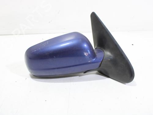 Right mirror SEAT LEON (1M1)  | BP18894861C27 