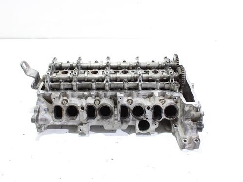 Used Cylinder head BMW 3 (E90) 320 d (177 hp) 19182277