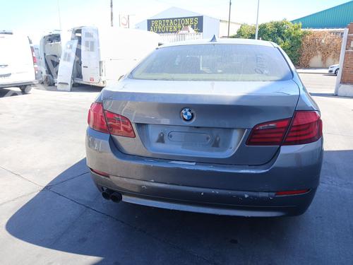 Engine control unit (ECU) BMW 5 (F10) 520 d | BP39246077M57 - Image 8