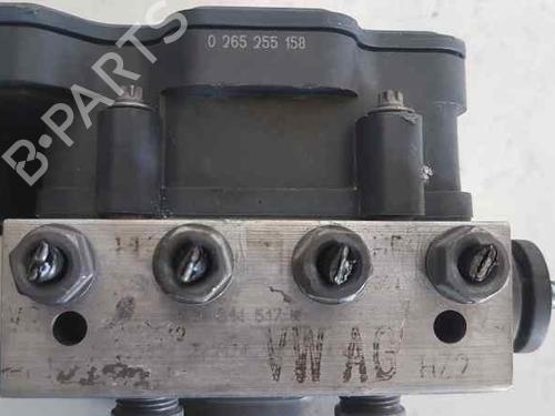 ABS pump SKODA FABIA III (NJ3) 1.0 | BP6091860M43 