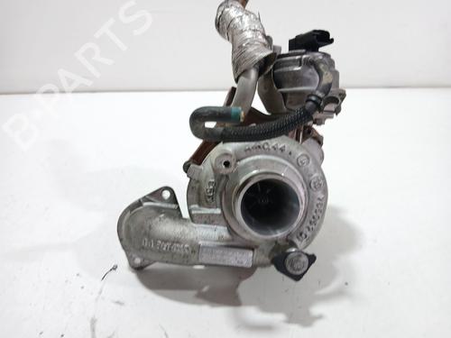 Used Turbocharger/Supercharger Turbocharger/Supercharger 39406363 39406363