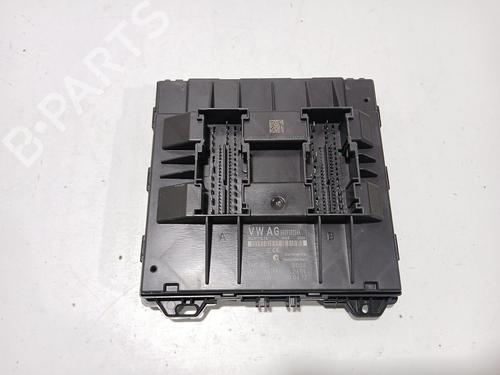 Used Electronic module VW POLO V (6R1, 6C1) 1.6 TDI (90 hp) 30942161