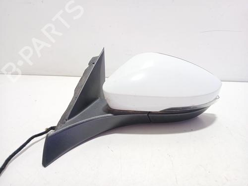 Retrovisor esquerdo Retrovisor esquerdo VW T-ROC (A11, D11) 1.6 TDI (115 hp) 39802701 39802701