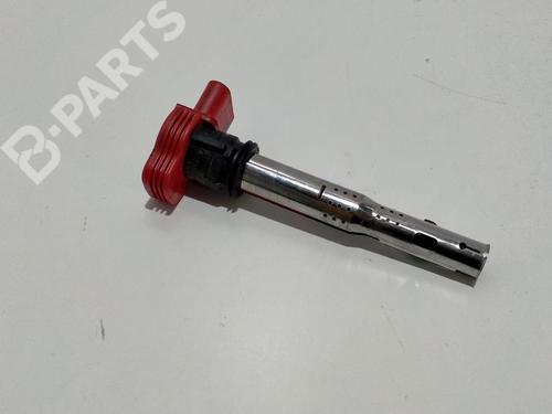 Used Ignition coil Ignition coil AUDI A6 C6 (4F2) 2.4 (177 hp) 10688034 10688034