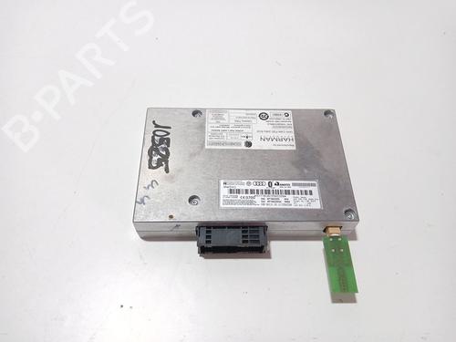 Elektronisk modul AUDI A3 Sportback (8PA) 1.8 TFSI (160 hp) 28604301
