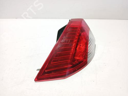 Left taillight RENAULT LAGUNA III (BT0/1) 2.0 dCi (BT01, BT08, BT09, BT0E, BT0K, BT12, BT1C, BT1D,... | BP29889512C34 