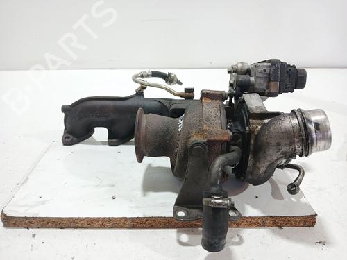 Turbolader/Kompressor Turbolader/Kompressor 38752120 38752120