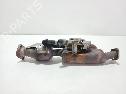 Used Catalyst KIA NIRO I (DE) 1.6 GDI Hybrid (105 hp) 28541409