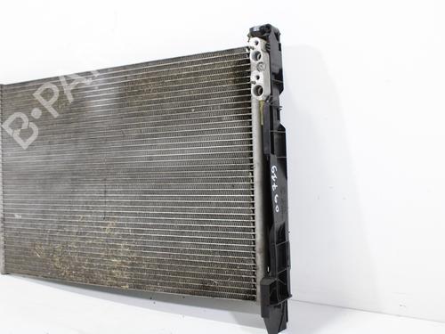 AC radiator BMW 3 Coupe (E92)  | BP16663470M32 