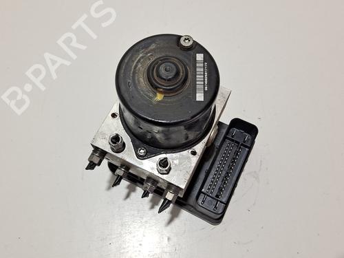 ABS pump MAZDA 3 (BK) 1.6 DI Turbo | BP7401542M43 