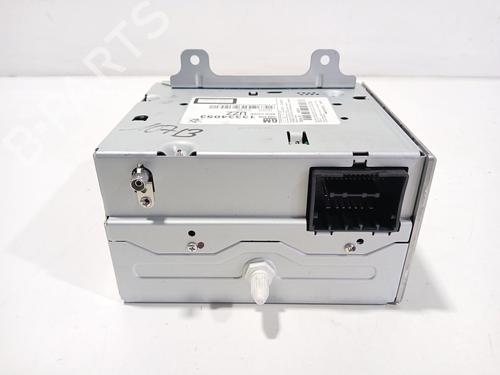 Radio OPEL ASTRA J (P10) | BP30727868E6