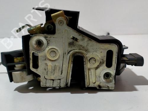 Front right lock MERCEDES-BENZ M-CLASS (W163) ML 320 (163.154) | BP9400582C97 