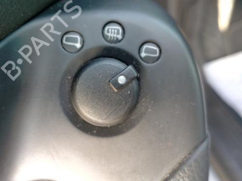 Left mirror AUDI A6 C6 (4F2) 2.4 | BP10287067C26 