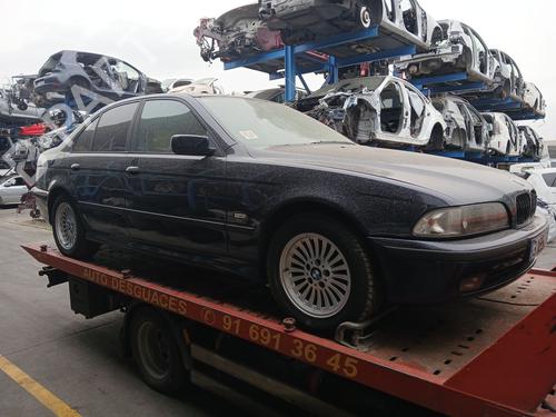 Brugte BMW 5 (E39)  528 i  4503358