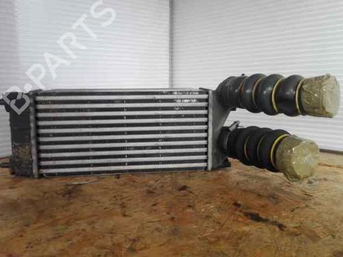 Used Intercooler CITROËN C4 II (NC_) 1.6 HDi 90 (92 hp) 5653719