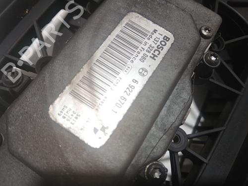 Radiator fan BMW 3 Touring (E46) 330 xd | BP32345987M35