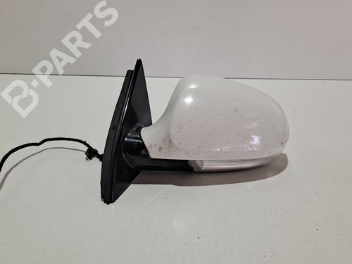 Used Left mirror VW PASSAT B7 Variant (365) [2010-2015]  8260798
