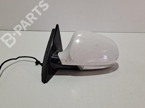 Left mirror VW PASSAT B7 Variant (365) [2010-2015]  8260798