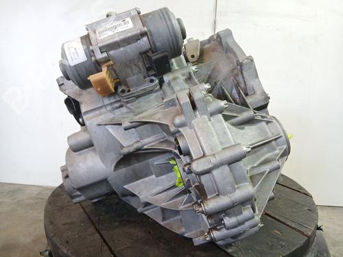Gearbox SMART FORFOUR (454) 1.1 (454.030) | BP39412412M3 - Image 4