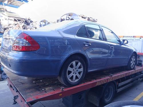 Engine MERCEDES-BENZ E-CLASS (W211) E 220 CDI (211.008) | BP32988139M1  - Image 8