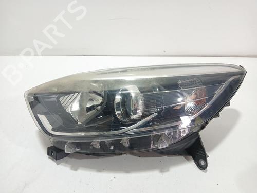 Used Left headlight Left headlight 38950985 38950985