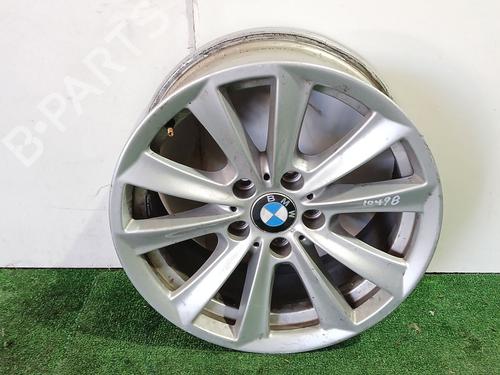 Rim BMW 5 (F10) 530 d | BP24586479C45 