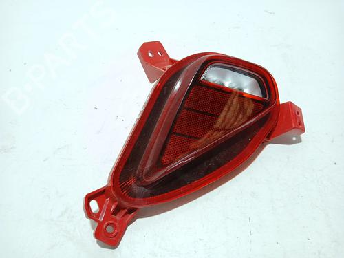 Faro antiniebla trasero KIA XCEED (CD) 1.6 GDI Hybrid (141 hp) 29885794