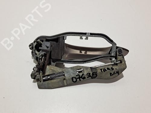 Høyre bak utvendig håndtak BMW X5 (E53) 3.0 d | BP9670475C130 
