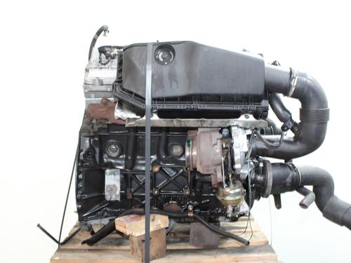 Engine MERCEDES-BENZ C-CLASS (W203)  | BP18433698M1 