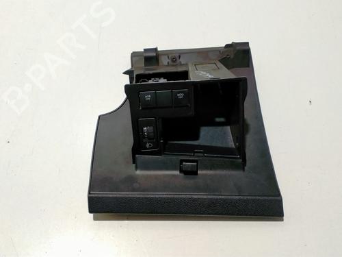 Handschuhfach für PEUGEOT 508 I (8D_) 1.6 BlueHDi 120 (120 hp) 12514224