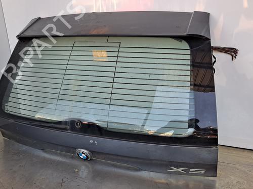 Tailgate BMW X5 (E53) 4.4 i | BP7540559C6 