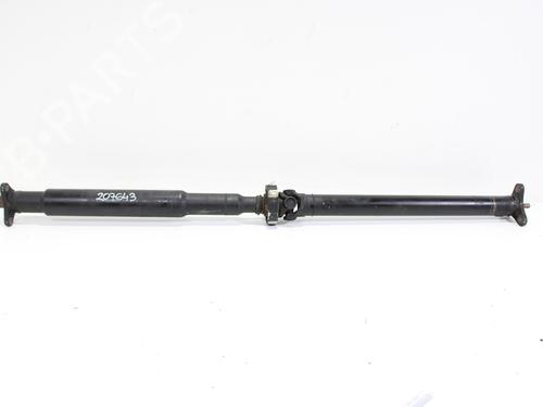 Used Driveshaft BMW 5 (G30, F90) 530 d (265 hp) 16772274