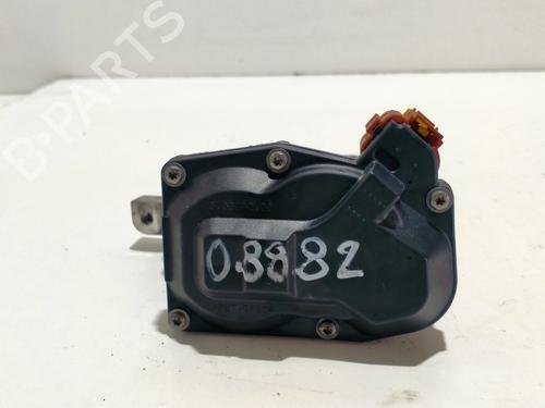 Throttle body OPEL ASTRA J (P10) 1.3 CDTI (68) | BP10773180M82 