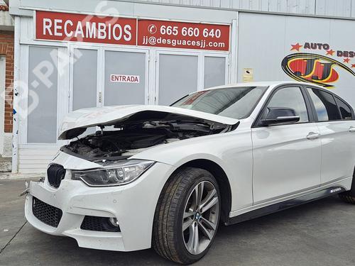 Used Parts BMW 3 (F30, F80)  320 d  937912