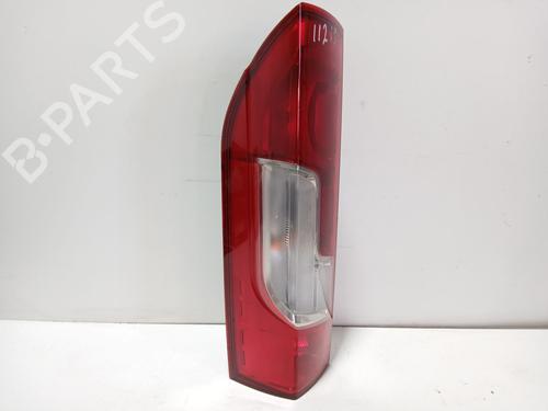 Left taillight FIAT DUCATO Van (250_) 130 Multijet 2,3 D 4x4 | BP39430040C34 - Image 2