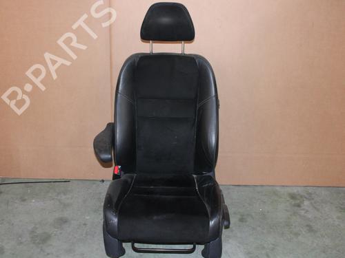 Left front seat HONDA CR-V III (RE_) 2.2 i-DTEC 4WD (RE6) | BP17150995C15 