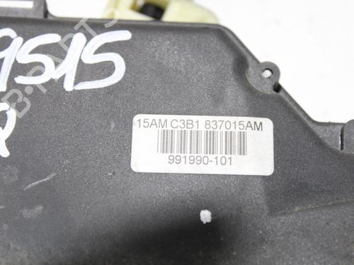 Front left lock SEAT IBIZA III (6L1)  | BP22247753C98 
