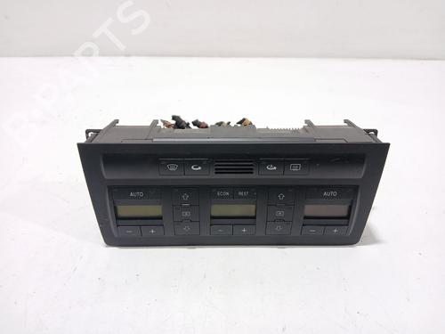 Commande Chauffage AUDI A8 D2 (4D2, 4D8) 4.2 quattro (310 hp) 30942175