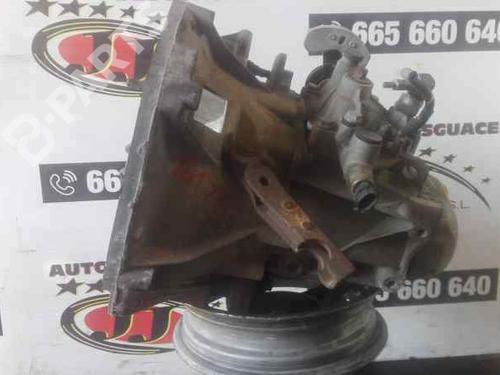 Gearbox FIAT SEICENTO / 600 (187_) 1.1 (187AXB, 187AXB1A, 187AXC1A02) | BP5140692M3 