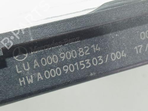 Electronic module MERCEDES-BENZ SPRINTER 3,5-t Van (B907, B910) 314 CDI (910.631, 910.633) | BP33000425M83 - Image 2
