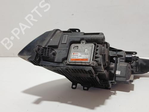 Right headlight LAND ROVER RANGE ROVER EVOQUE (L538) 2.2 D | BP26573079C29