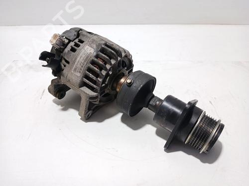 Used Alternator FORD FOCUS I (DAW, DBW) [1998-2009]  29887327
