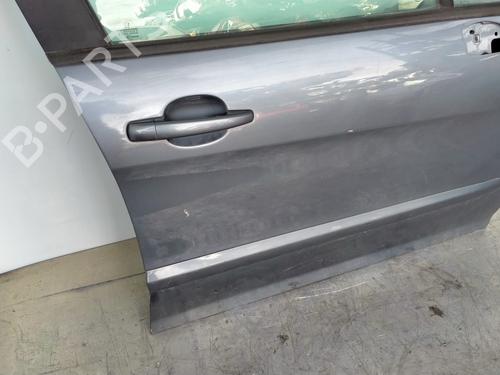Right front door PEUGEOT 308 I (4A_, 4C_) 1.6 HDi | BP10319246C3 