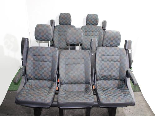 Used Rear seat MERCEDES-BENZ VITO Bus (W638) 112 CDI 2.2 (638.194) (122 hp) 16423580