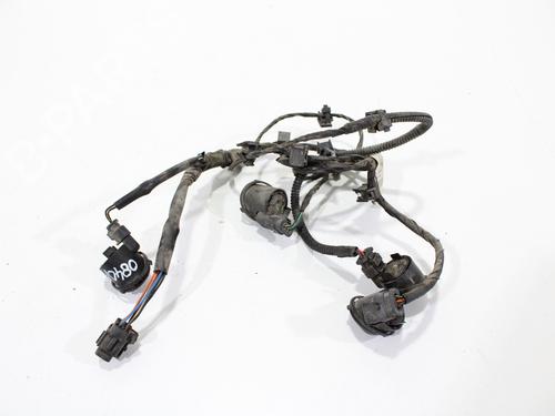 Used Electronic module NISSAN QASHQAI / QASHQAI +2 I (J10, NJ10, JJ10E) 2.0 All-wheel Drive (141 hp) 15402049