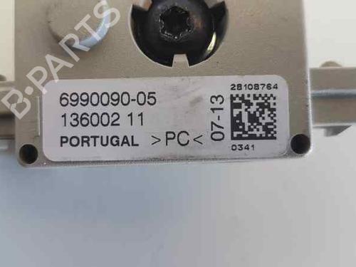 Electronic module BMW X6 (E71, E72) xDrive 40 d | BP5945129M83 