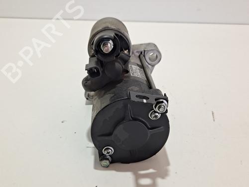 Starter HONDA CIVIC VIII Hatchback (FN, FK) 2.2 CTDi (FK3) | BP7656408M8 