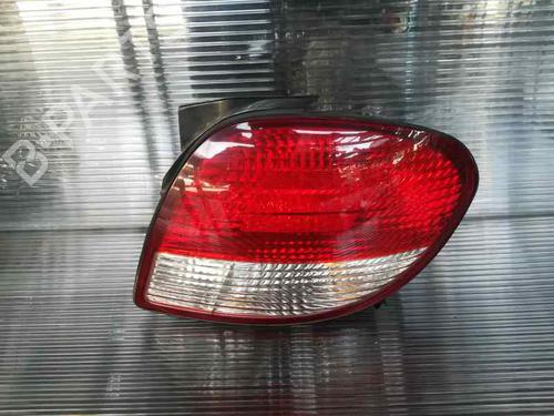 Used Right taillight HYUNDAI COUPE I (RD) 1.6 i 16V (114 hp) 5221660