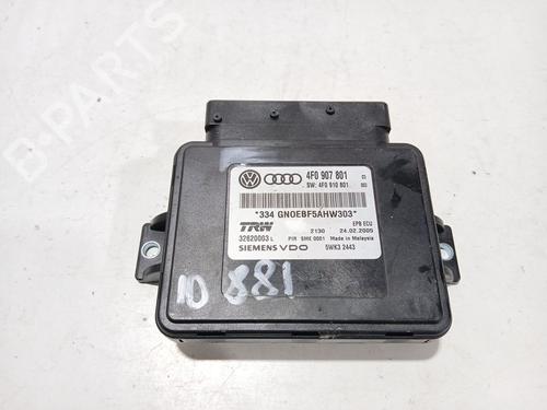 Used Electronic module AUDI A6 C6 (4F2) 2.7 TDI (180 hp) 31645154