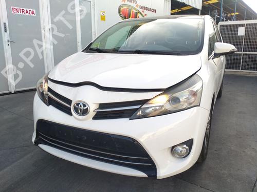 Engine control unit (ECU) TOYOTA VERSO (_R2_) 2.0 D-4D (AUR20_, AUR20R) | BP33272012M57 - Image 5